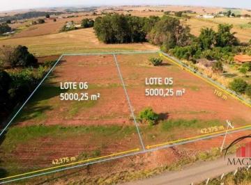Terreno · 5000m² · VENDA | Terreno, em Jardim Marajoara (Iguatemi), Maringá