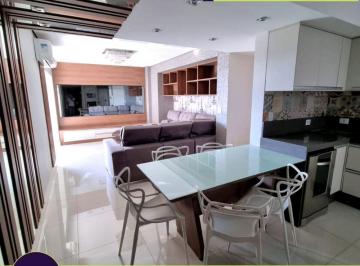 Apartamento · 78m² · 2 Quartos · VENDA | Apartamento, com 2 dormitórios em Vila Cleópatra, Maringá