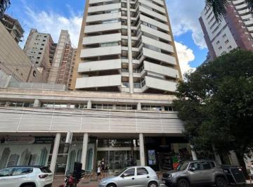 Apartamento · 125m² · 2 Quartos · 2 Vagas · VENDA | Apartamento, com 2 dormitórios em Zona 01, Maringá