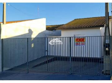 Casa · 48m² · VENDA | Casa,  em RESIDENCIAL LAGO SUL, BADY BASSITT
