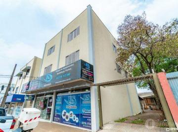 Apartamento · 119m² · 3 Quartos · 1 Vaga · VENDA | Apartamento, com 3 dormitórios em Centro, Toledo