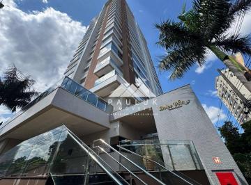 8ce5a7bc5ec46b13a6f4776026d7a27d4ccce4c0 · Apartamento com 3 dormitórios, sendo 1 suíte para alugar, 144 m² por R$ 6.500/mês - Edificio Dolce V