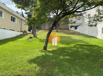 1045ff2231becd6d29ab717be95e00d89aa6e7e5 · Terreno à venda, 636 m² por R$ 1.500.000,00 -  Alphaville - Santana de Parnaíba/SP