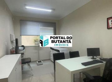 Foto 06 · Sala Área  da Saúde,      a 250 metros do Metrô Butantã, São Paulo