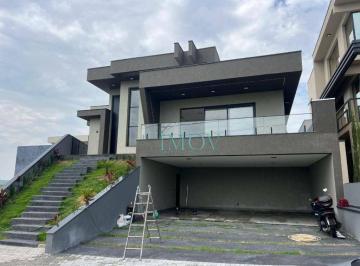 22480554bda3879efcffa99493a807a52d4fc9a5 · Sobrado com 3 dormitórios à venda, 320 m² por R$ 1.850.000,00 - Cacapava - Caçapava/SP
