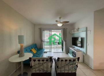 0866b822b6fd5cdcd79b1751681b9b3ab01b129d · Apartamento com 2 dormitórios, 85 m² - venda por R$ 820.000 ou aluguel por R$ 6.800/mês - Pitangueir