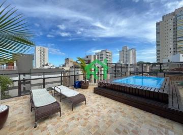 cdf89b1ce3fa42c71d2273dbef9cebba1631ced8 · Cobertura à venda na Praia da Enseada | Rocha Imóveis Guarujá