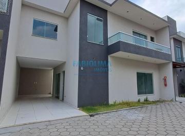 Foto 01 · Casa a venda no Foz do Joanes, Buraquinho, Lauro de Freitas