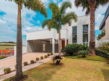 casa a venda no condominio vintage fachada · Casa para aluguel - na Granja Viana