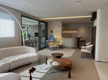 Apartamento de 3 quartos, Curitiba · Apartamento com 3 dormitórios à venda, 171 m² por R$ 2.735.000 - Ecoville - Curitiba/PR