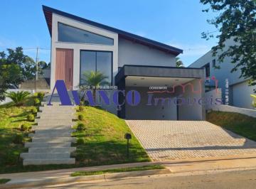 Casa · 670m² · 3 Quartos · 4 Vagas · Villagio Paradiso - Maravilhosa casa nova, térrea e com piscina