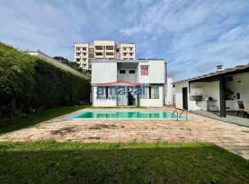 Casa · 300m² · 5 Quartos · 4 Vagas · Casa com 5 quartos para venda em Jacareí - SP