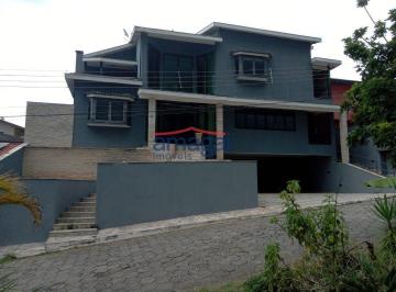 Casa · 459m² · 4 Quartos · 3 Vagas · Excelente casa assobradada no Jardim Coleginho