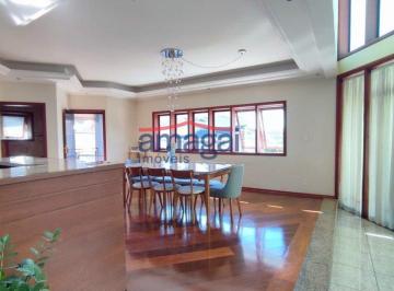 Casa · 459m² · 4 Quartos · 3 Vagas · Excelente casa assobradada no Jardim Coleginho