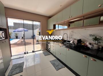 202601171215195879.jpeg · Casa para Venda em Cuiabá, Parque Ohara, 3 dormitórios, 1 suíte, 2 banheiros, 3 vagas