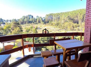 Apartamento · 167m² · 4 Quartos · Apartamento à venda - na Vila Inglesa