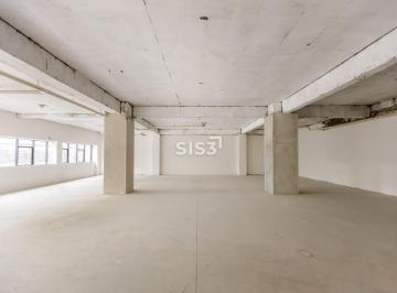 Comercial · 347m² · 8 Quartos · Conjunto comercial no Batel com 400m², pé-direito