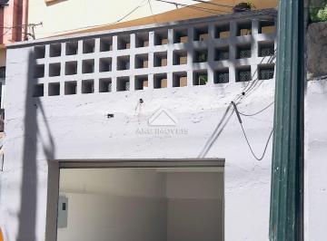 Comercial · 18m² · LOJA PARA ALUGAR NO BATEL – ÓTIMA OP&