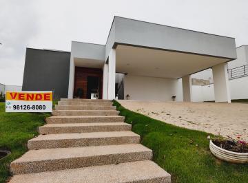 Casa de 3 quartos, Sorocaba · Casa 3Q venda Parque Ecoresidencial Fazenda Jequitib - Sorocaba/SP