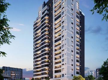 Apartamento · 82m² · 2 Quartos · 1 Vaga · Ed. Insigth Vila Izabel - Revenda82,89 m² privativ