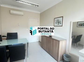 Foto 01 · Sala Área da Saúde, alguns passos do metrô Butantã, São Paulo, SP