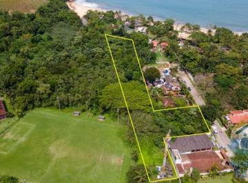Imagem do Imóvel · INCRÍVEL OPORTUNIDADE TERRENO PARA VENDA EM TOQUE TOQUE GRANDE, LOCALIZADO NO LITORAL NORTE DE SÃO P
