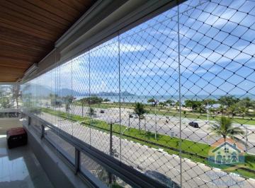Imagem do Imóvel · EXCELENTE APARTAMENTO FRENTE MAR LOCALIZADO NO BAIRRO INDAIÁ EM CARAGUATATUBA!