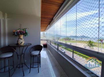 Imagem do Imóvel · EXCELENTE APARTAMENTO FRENTE MAR LOCALIZADO NO BAIRRO INDAIÁ EM CARAGUATATUBA!