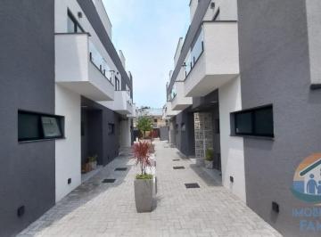 Imagem do Imóvel · EXCELENTE TRIPLEX NOVO EM CONDOMÍNIO LOCALIZADO A 100 METROS DO MAR NO BAIRRO CAPRICÓRNIO I EM CARAG