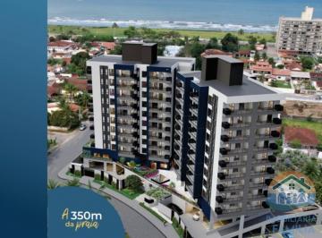 Imagem do Imóvel · EXCELENTE APARTAMENTO LANÇAMENTO COM 1 DORMITÓRIO E LAZER COMPLETO NO BAIRRO PORTO NOVO EM CARAGUATA