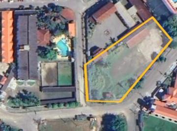 Imagem do Imóvel · EXCELENTE OPORTUNIDADE DE ÁREA PARA EMPREENDIMENTO LOCALIZADA NO BAIRRO JARDIM PORTO NOVO EM CARAGUA