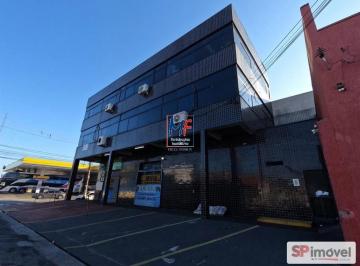 Comercial · 325m² · Excelente prédio comercial na Vila Maria Baixa, com 325m² a.u., 2 andares, 7 salas, 4 vagas. Prox. A