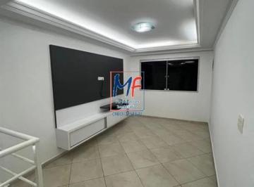 Casa · 80m² · 2 Quartos · Excelente sobrado na Vila Ré, com 80m² a.u., 2 dormitórios (1 suíte), sala, cozinha, lavanderia, chu