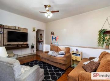 Casa · 157m² · 4 Quartos · Excelente sobrado no Alto da Mooca, com 157m² a.u., 4 dormitórios, sala, copa, cozinha, terraço, qui