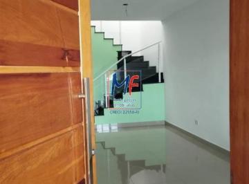 Casa · 120m² · 3 Quartos · Excelente sobrado na Vila Roque, com 120m² a.u., 3 dormitórios (1 suíte), sala com 2 ambientes, cozi
