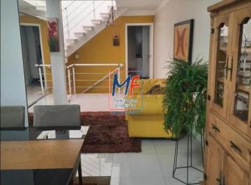 Casa · 200m² · 3 Quartos · Excelente sobrado na Água Fria, 200m² a.u., 3 dormitórios (3 suítes), sala, cozinha, varanda, área d