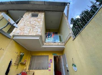 Casa · 240m² · 3 Quartos · Excelente sobrado na Vila Aricanduva, com 240 m² a.u., 3 dormitórios (1 suíte), sala, cozinha, jardi