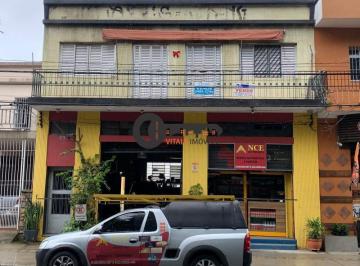 Comercial · 259m² · 2 Quartos · IMÓVEL COMERCIAL À VENDA COM 276/VILA FORMOSA/SP
