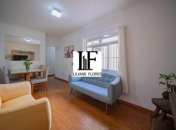 Apartamento · 69m² · 3 Quartos · 1 Vaga · Apartamento com 3 dormitórios à venda, 69 m² por R$ 750.000