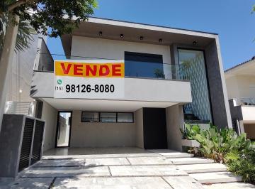 Casa de 4 quartos, Sorocaba · Casa 4 suítes venda Cond. Chacara Ondina - Sorocaba/SP
