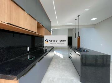 Casa · 189m² · 3 Quartos · 4 Vagas · Casa no Condomínio Quinta dos Ventos | 3 suítes | 4 vagas