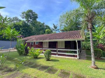 Imagem do Imóvel · OPORTUNIDADE EM ITAMAMBUCA - CASA CHARMOSA EM MEIO A NATUREZA