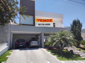 Casa de 3 quartos, Votorantim · Casa 3 Dorm venda Cond. Parque Esplanada - Votorantim/SP