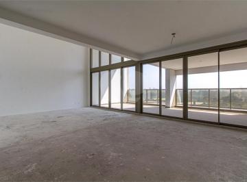 Apartamento · 308m² · 4 Quartos · 4 Vagas · Apartamento com 4 quartos à venda em Vila clementino - SP