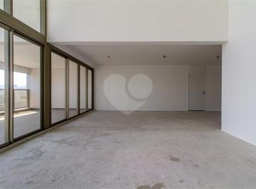 Apartamento · 308m² · 4 Quartos · 4 Vagas · Apartamento com 4 quartos à venda em Vila clementino - SP