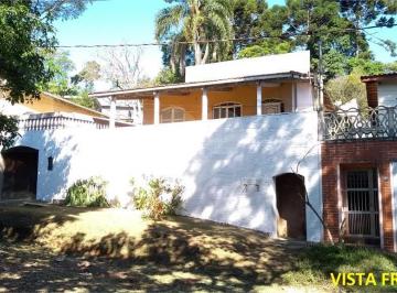 Casa · 260m² · 3 Quartos · 3 Vagas · Casa com 3 quartos à venda em Sete praias - SP