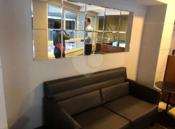 Comercial · 35m² · 1 Vaga · Salas à venda em Sé - SP