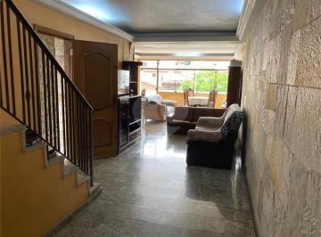 Casa · 273m² · 4 Quartos · 2 Vagas · Sobrado com 4 quartos à venda em Jabaquara - SP