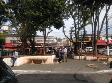 Comercial · 276m² · Loja à venda em Vila joaniza - SP