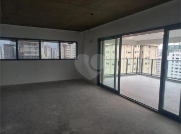 Apartamento · 246m² · 4 Quartos · 4 Vagas · Apartamento com 4 quartos à venda em Itaim bibi - SP